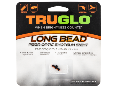TruGlo Long Bead