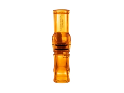 Duck Commander Goose Commander Short Speck Goose Call