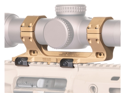 Reptilia One-Piece Cantilever Scope Mount