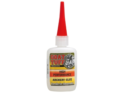 Goat Tuff Products High Performance Glue