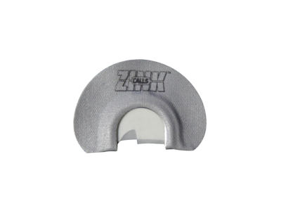 Zink Calls Zink Z-Cutter Turkey Call