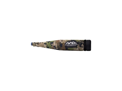 Rocky Mountain Wapiti Whacker Bugle Sitka Subalpine
