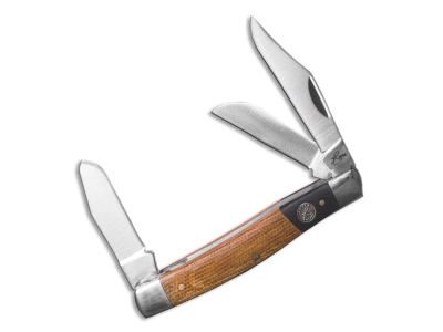 ABKT Rattler Stockman