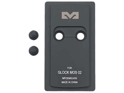 Meprolight Large Frame Optic Adapter Plate