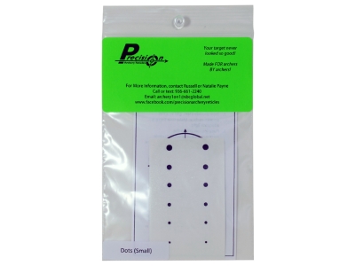 Axcel Small Dot Kit