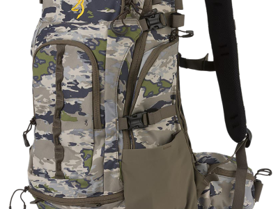 Browning Whitetail 1900 Nylon