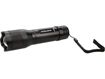 Cyclops TF1500 Tactical Flashlight