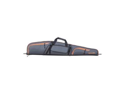 Allen Bonanza Gear Fit Rifle Case, Grey