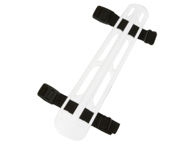 AAE Arm Guard White