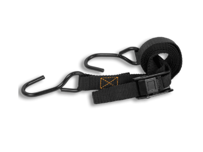 Muddy Cam-Buckle Strap 3 Pack