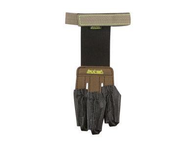 Allen Pulse Super Comfort Archery Glove, Mossy Oak Break-Up Country