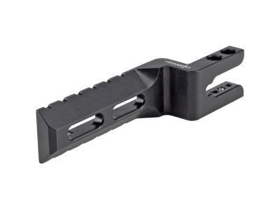 Sword Offset Dovetail Direct Bar