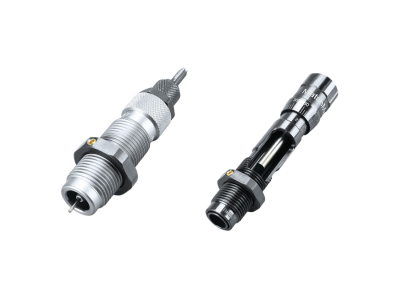 RCBS MatchMaster - Full Length Bushing 2 Die Set