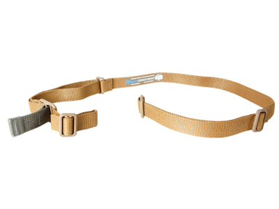 Blue Force Gear Vickers Sling - Coyote Tan