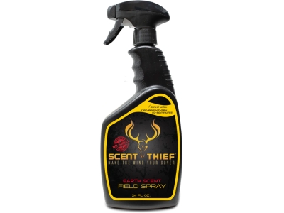 Scent Thief Field Spray, Yellow