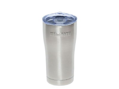 Mammoth Rover Tumbler, Stainless Steel