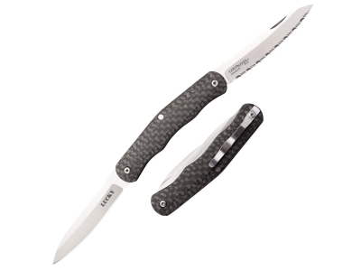 Cold Steel Lucky, Black