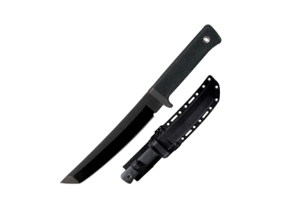 Cold Steel Recon Tanto (SK-5), Ambidextrous, Fixed Blade