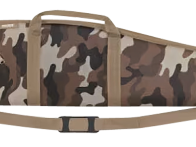 Bulldog Extreme Shotgun Case 48", Camo