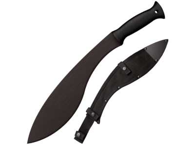 Cold Steel Kukri Machete, Ambidextrous, Fixed Blade