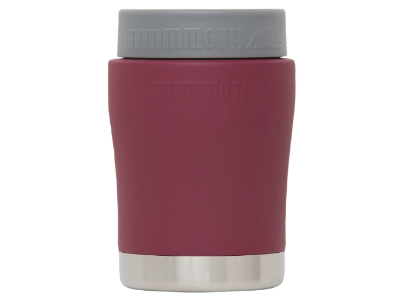 Mammoth Chillski 12 oz, Garnet