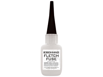 Bohning Fletch Fuse Adhesive .5 oz.