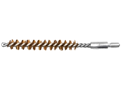 Birchwood  Bronze Bore Cleaning Brush