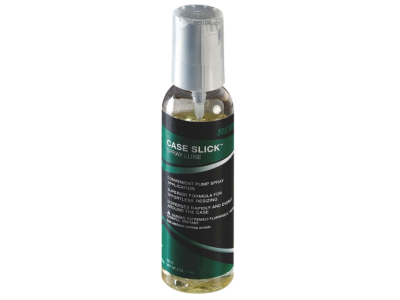 RCBS Case Slick Spray Lube 4 oz. Bottle