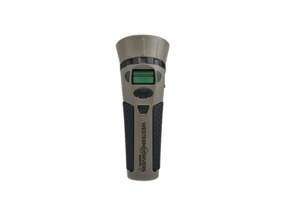 Western Rivers Mantis 50 Caller, Brown