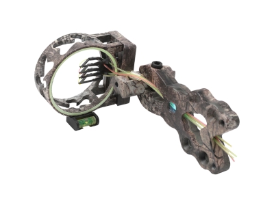 30-06 Aluma 4 Pin Sight