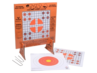 30-06 Cheap-O Gun Target