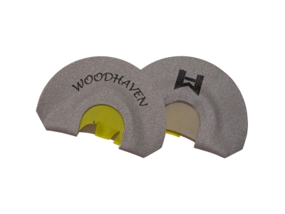 Woodhaven Equalizer Turkey Call