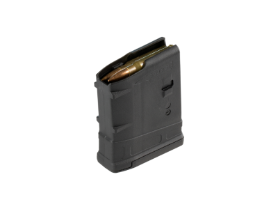 Magpul PMAG LR/SR Gen M3, Black
