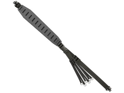 CVA Claw 2.0 Game Hauler Shotgun, Black