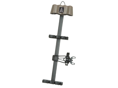 Alpine Carbon Navigator 4 Arrow Quiver Buckskin