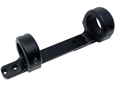 DNZ One-Piece Direct Scope Mount 1" High Browning BAR BLR