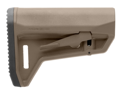 Magpul Compact Collapsible Stock for AR-Platform