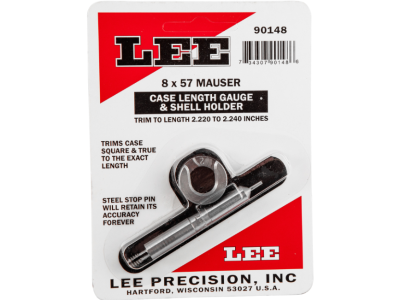 Lee Precision Case Length Gauge