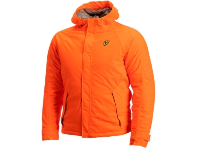 Blocker Drencher Insulated Jacket Blaze Orange Large