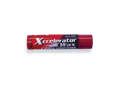 Bohning Xccelerator Bowstring Wax 3 gram Tube