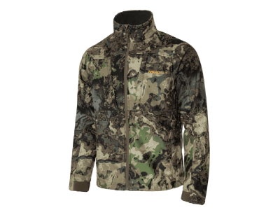 Muddy TRX Softshell Jacket, Medium, Veil Canyon Hybrid
