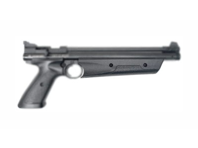 Buck Rail Crosman 1377/1322 Plumper Pumper