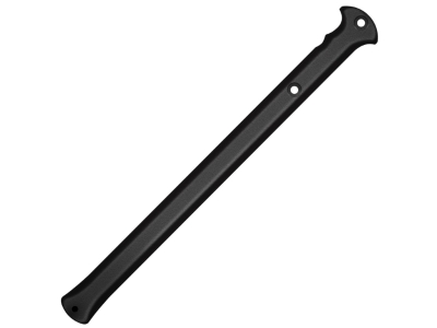 Cold Steel Trench Hawk Replacement Handle (Black)