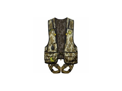 Hunter Safety System Pro Series, Mossy Oak Bottomlands
