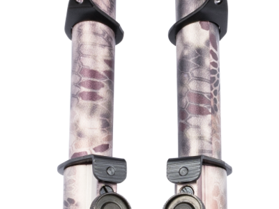 Harris Series 1A2 Model 25C Bipod