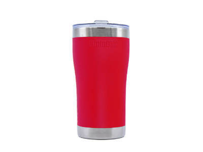 Mammoth Rover Tumbler, Scarlet Red