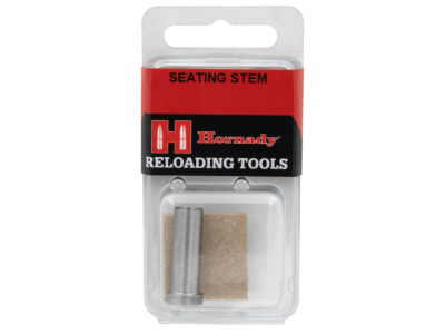 Hornady A-Tip Match Bullet Seating Stems, 7mm