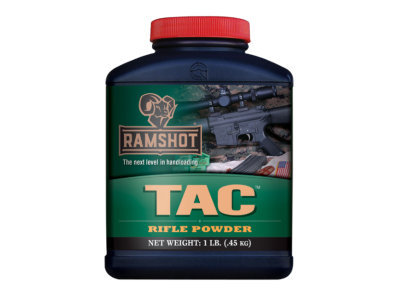 Ramshot Tac Rifle
