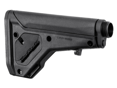 Magpul Collapsible Stock, Fits AR-15/M4/AR10/SR25