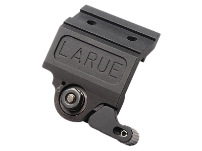 Larue Tactical Ultra Low-Profile Surefire Scout Picatinny Rail Mount